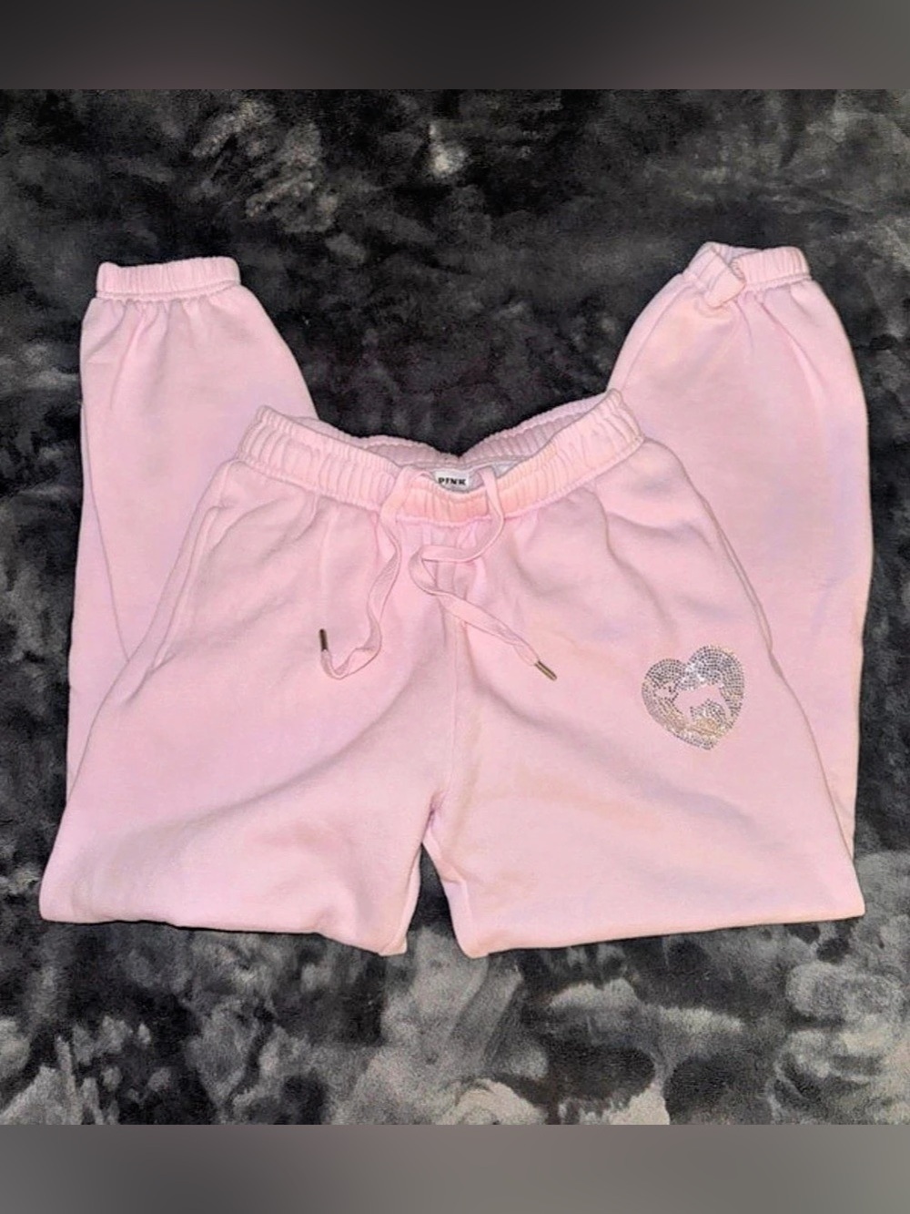 PINK Sweats Size XS